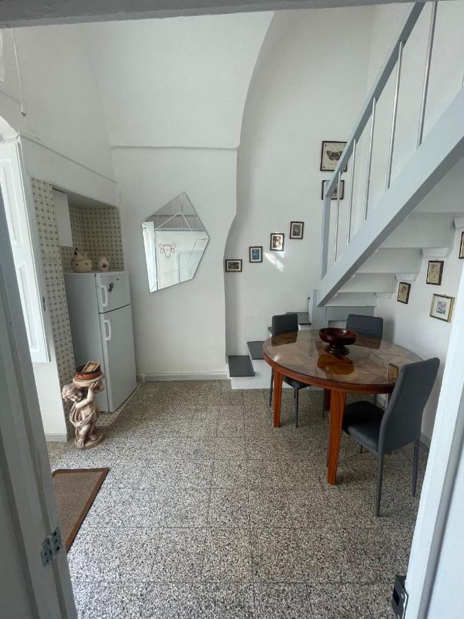 Fior Di Loto Centro Storico Apartment Nardo Exterior photo