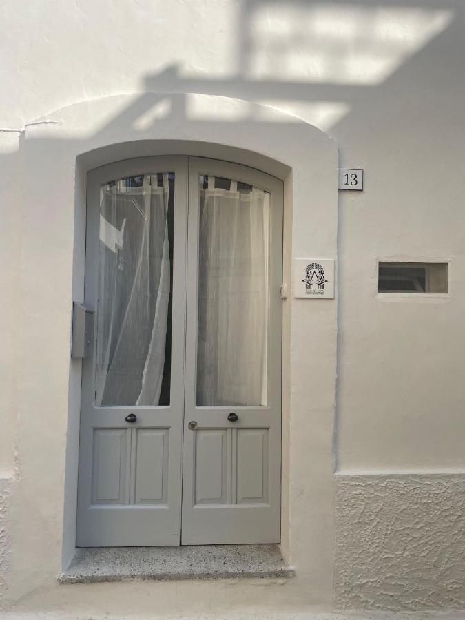 Fior Di Loto Centro Storico Apartment Nardo Exterior photo