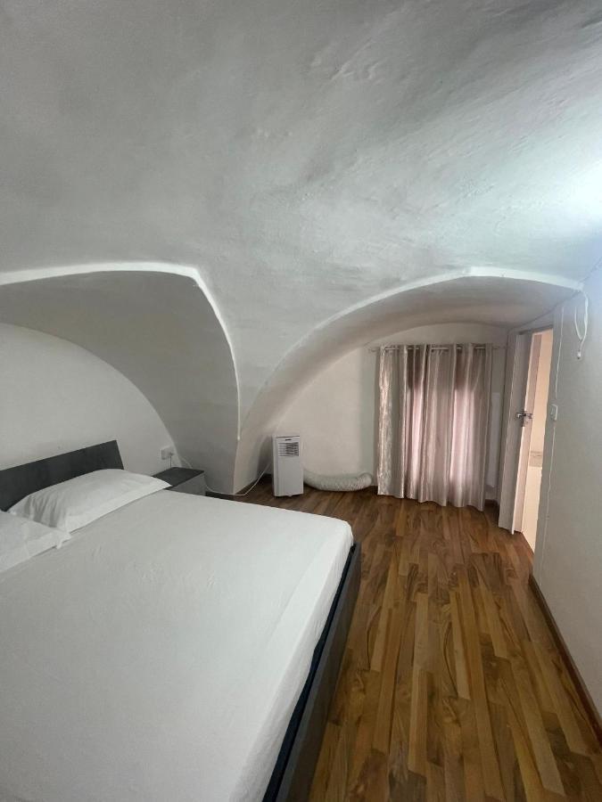 Fior Di Loto Centro Storico Apartment Nardo Exterior photo