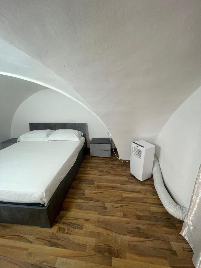 Fior Di Loto Centro Storico Apartment Nardo Exterior photo