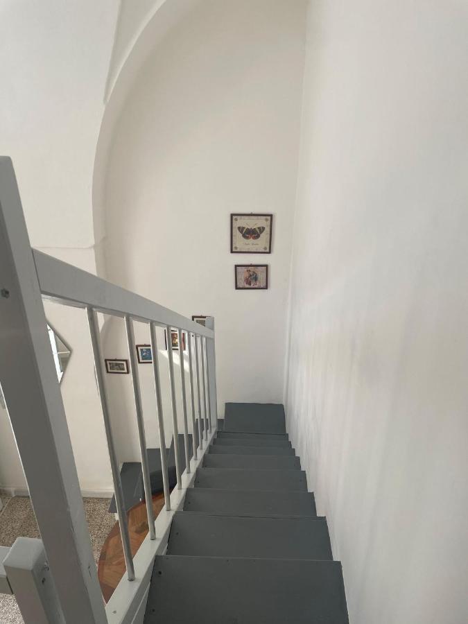 Fior Di Loto Centro Storico Apartment Nardo Exterior photo